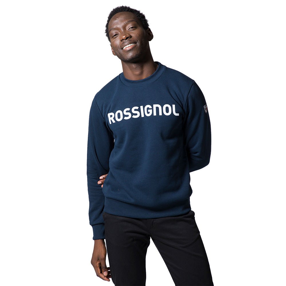 Rossignol Logo Mens Sweatshirt 2023