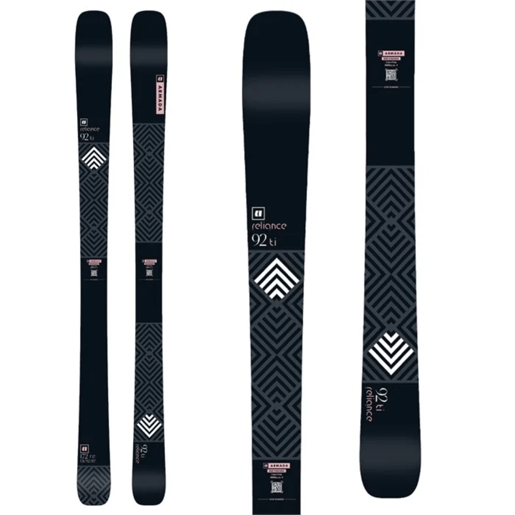 Armada Reliance 92 Ti Womens Ski 2025