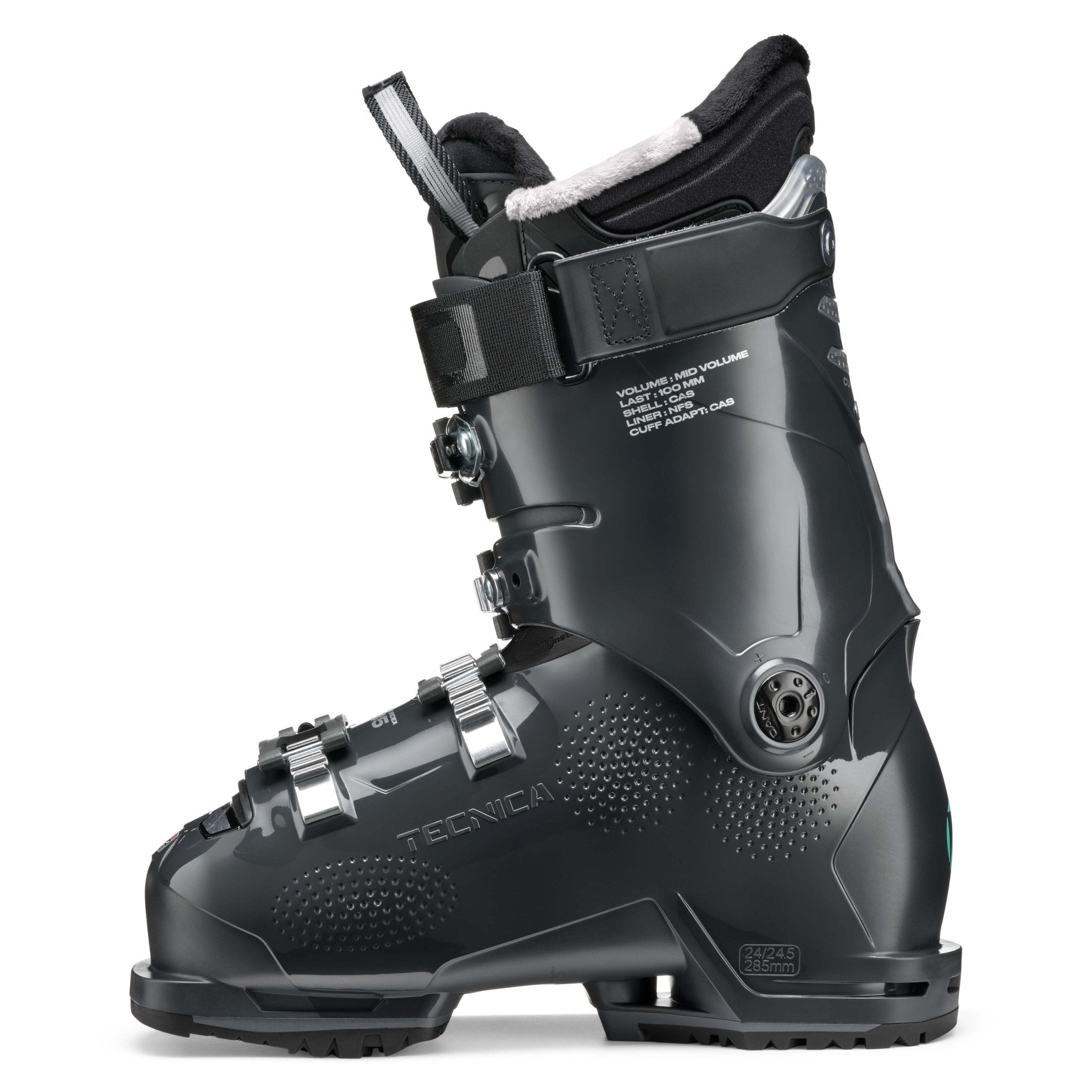 Tecnica Mach Sport MV 85 GW Womens Ski Boot 2023