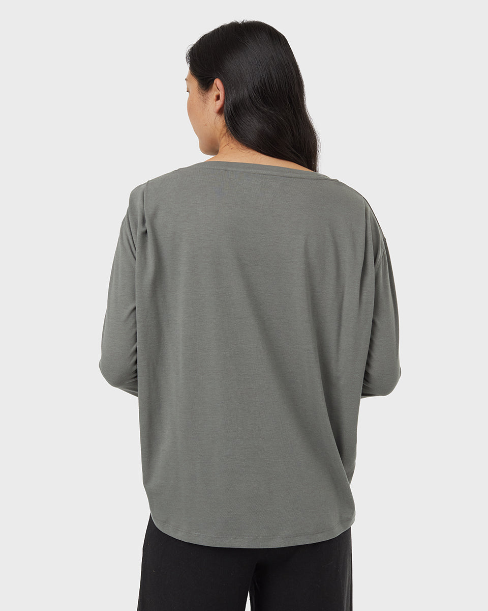 Plateau Longsleeve