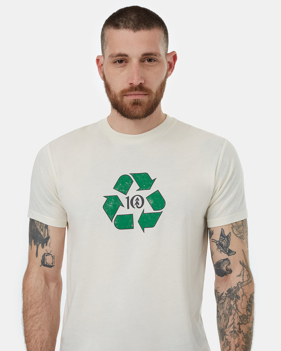 Recycle T-Shirt