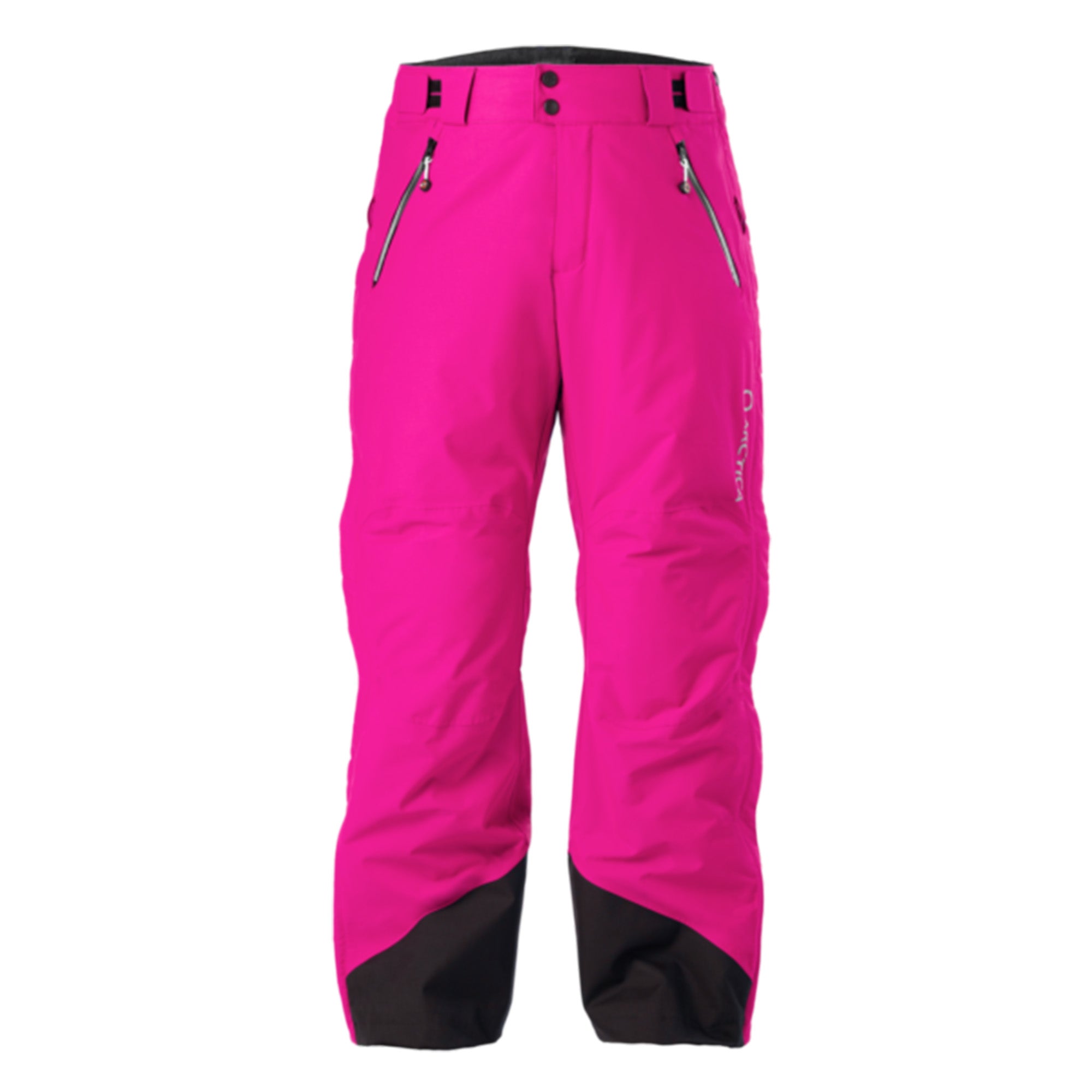 Arctica Full Side Zip 2.0 Junior Pant