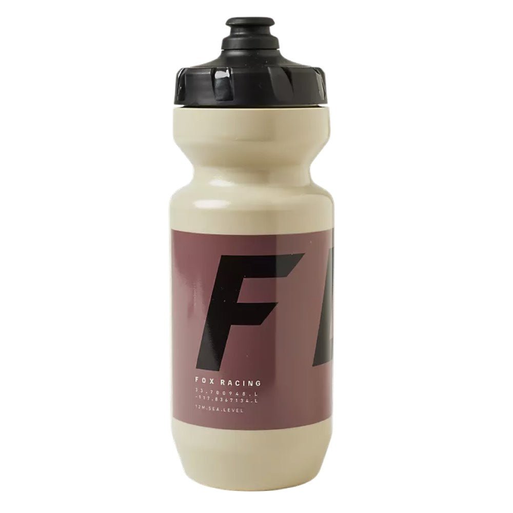 Fox Purist 22oz Water Bottle