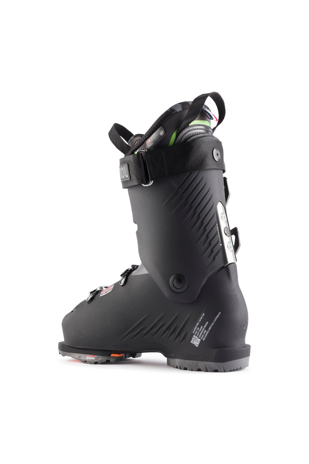 Rossignol Hi-Speed Pro 120 MV GW Mens Ski Boot 2023