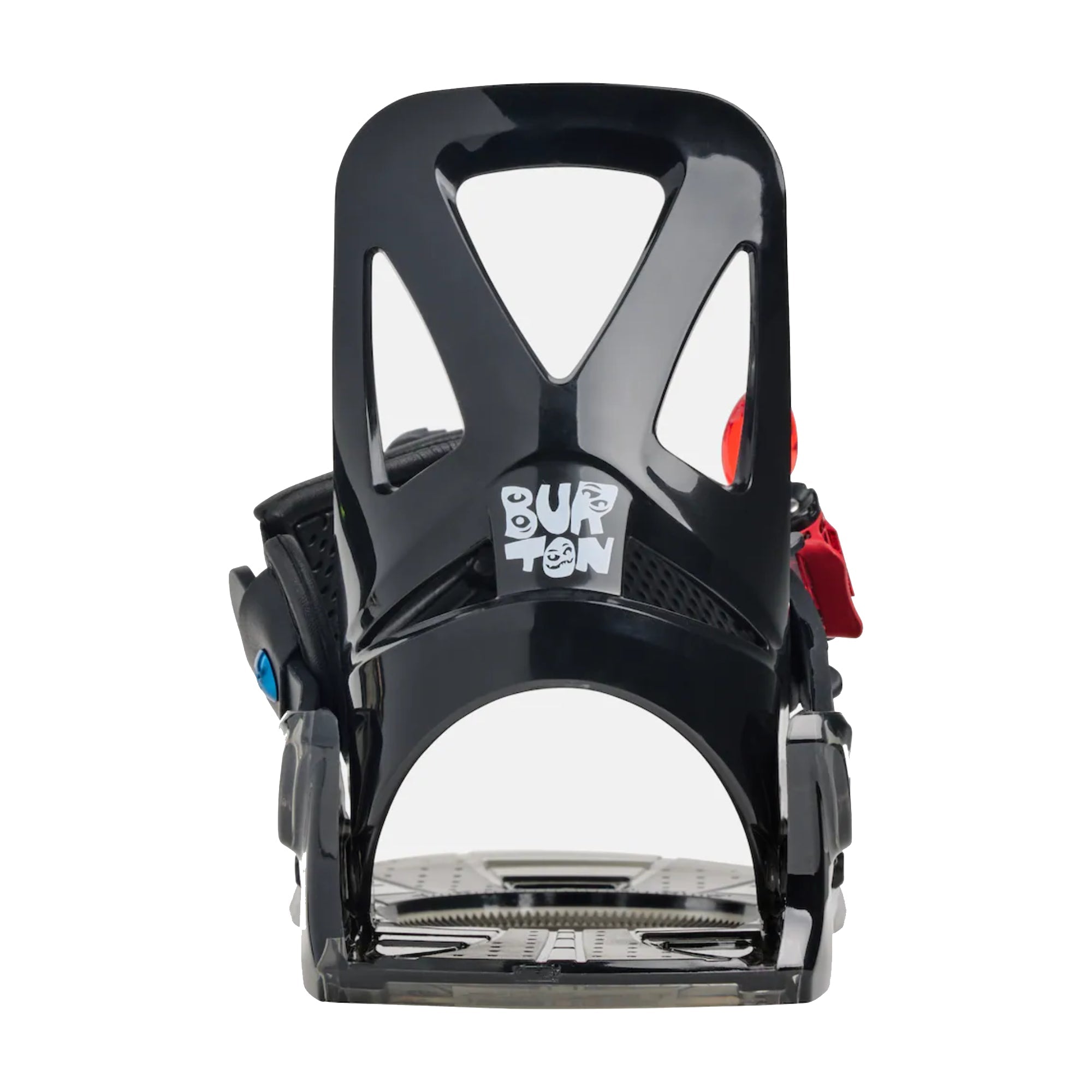 Burton Grom Junior Snowboard Bindings 2025