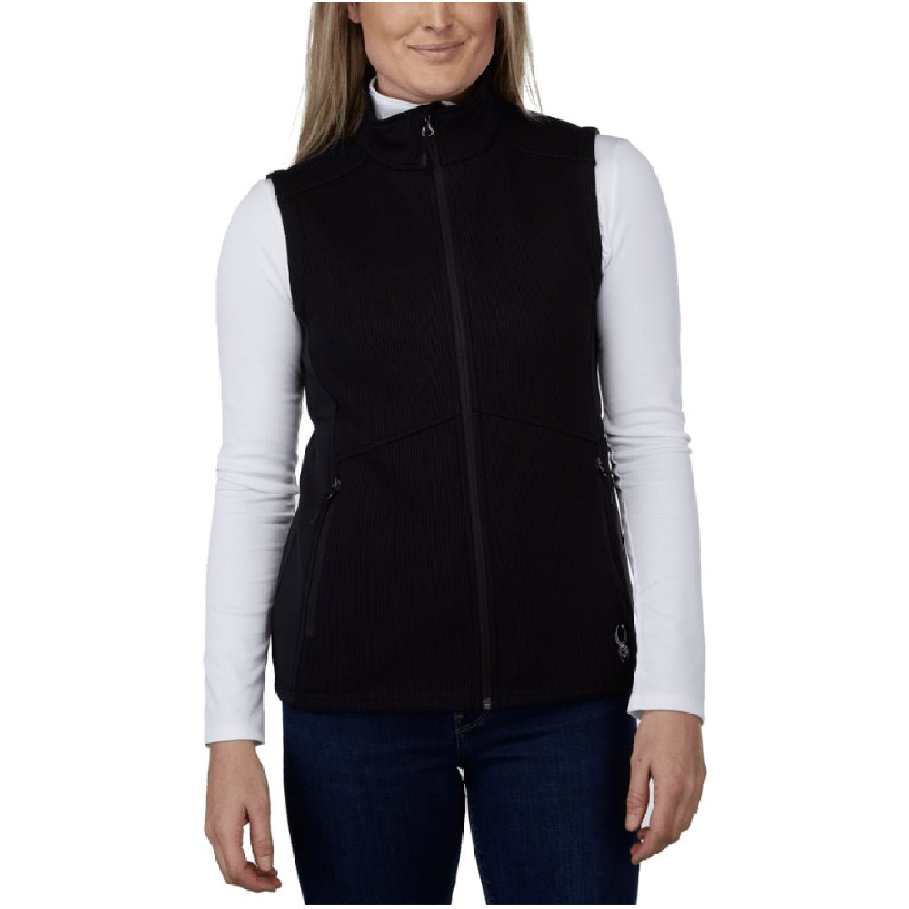 Spyder Bandita Womens Vest 2023