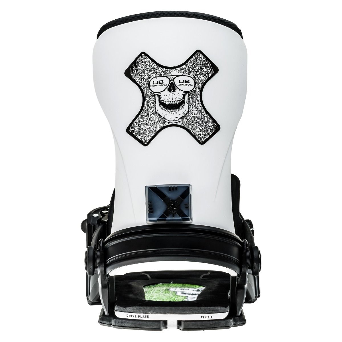 Bent Metal Transfer Snowboard Bindings 2023