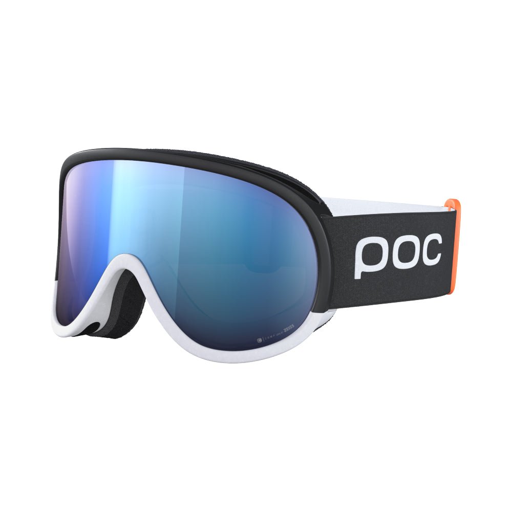 POC Retina Mid Race Goggles 2024