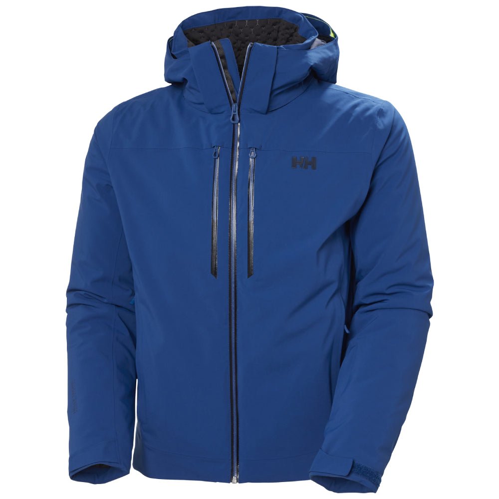 Helly Hansen Alpha Lifaloft Mens Jacket 2023