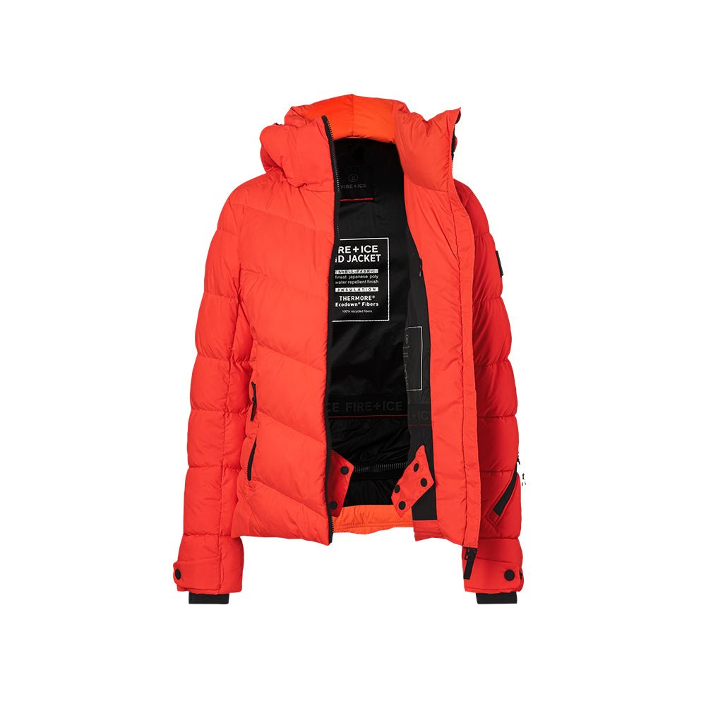 Fire + Ice Saelly2 Womens Jacket 2023