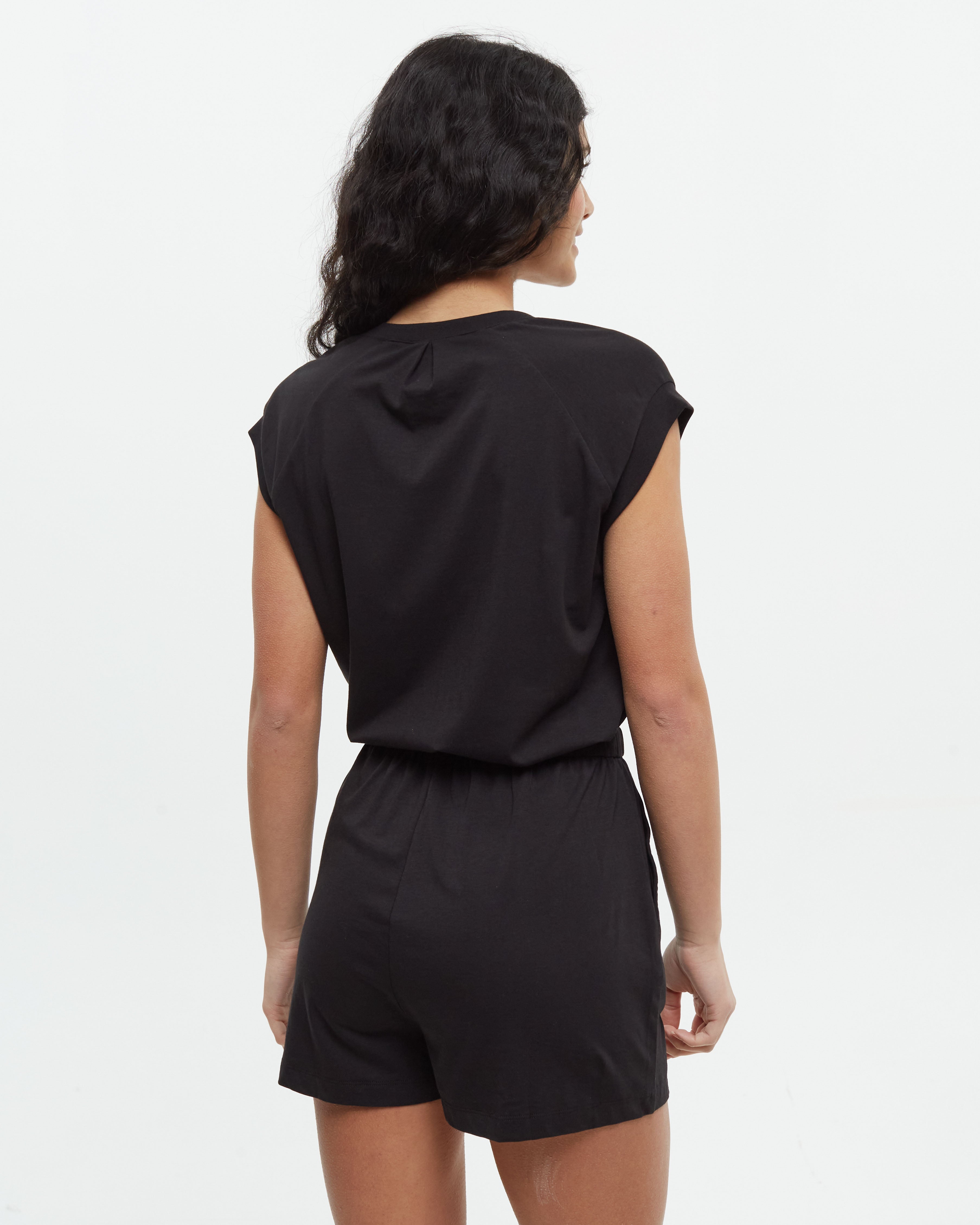 Thetis Romper