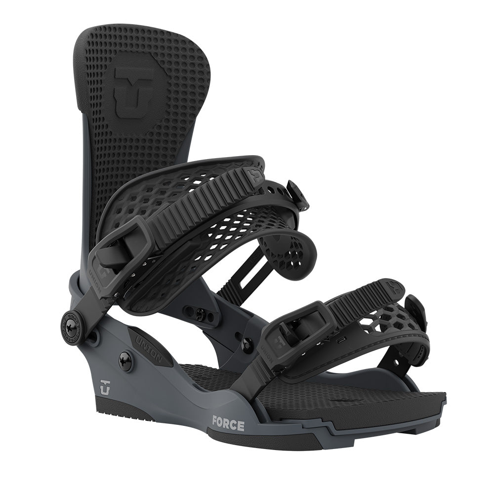 Union Force Snowboard Bindings 2023