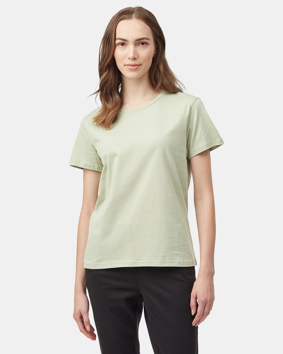 Relaxed T-Shirt