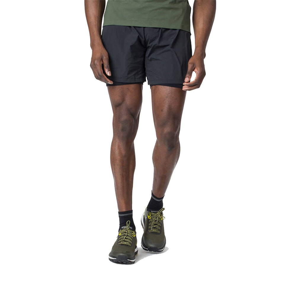 Rossignol Trail Mens Shorts 2022