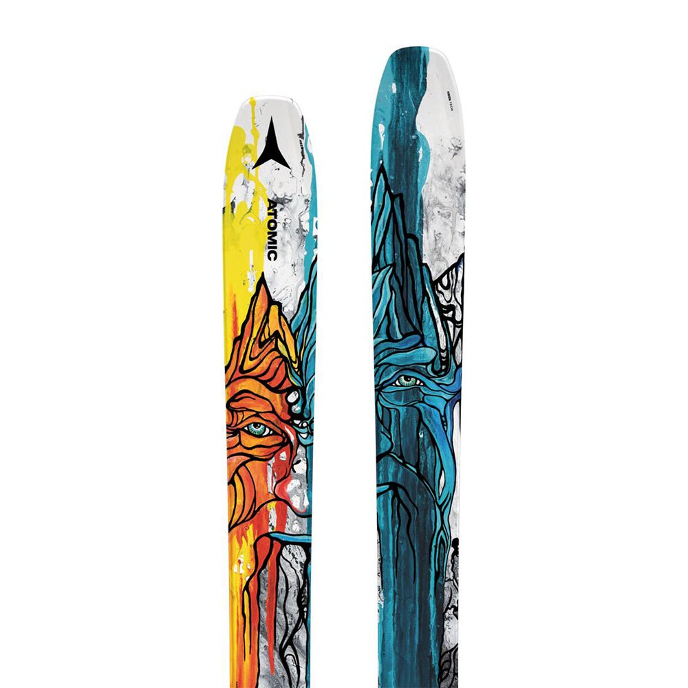 Atomic Bent Chetler 120 Ski 2024