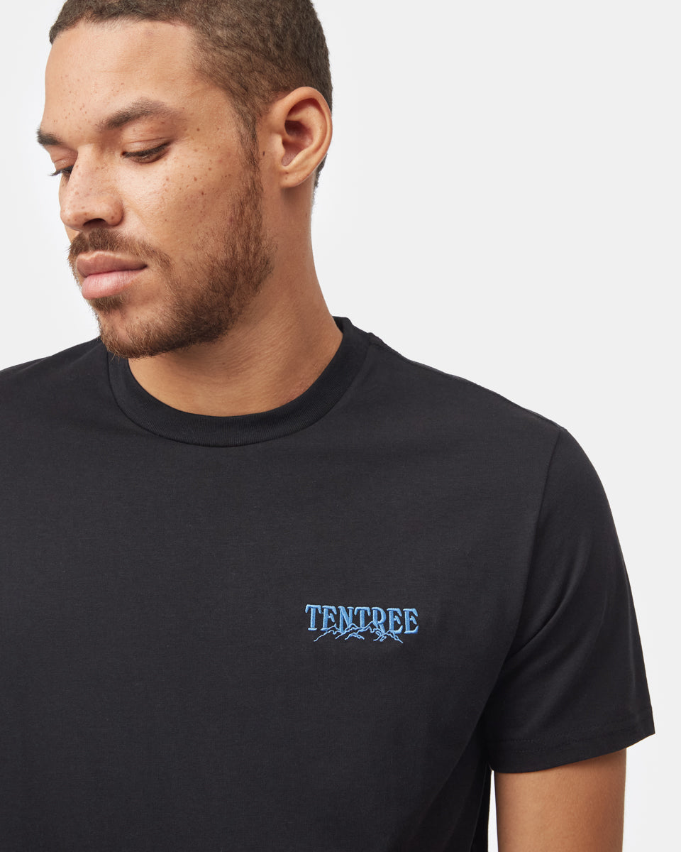 Tentree Mountain T-shirt