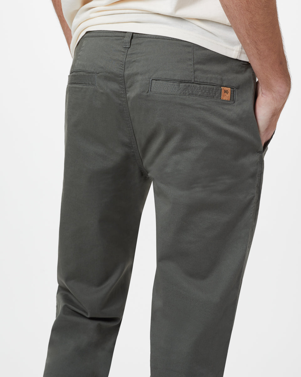 Yale Pant