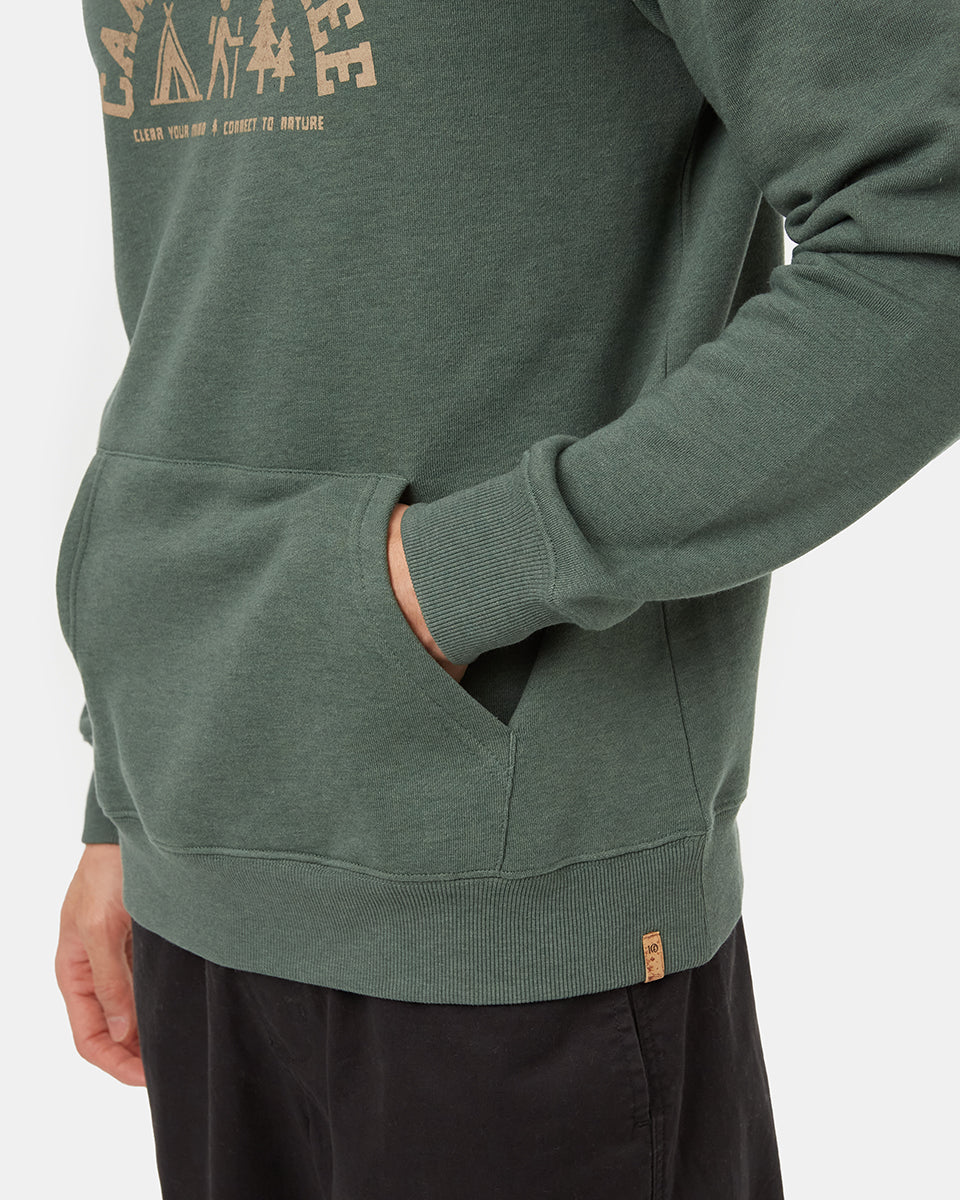 Camp Tentree Hoodie