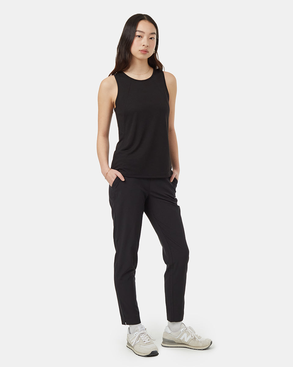 Saturna Pant