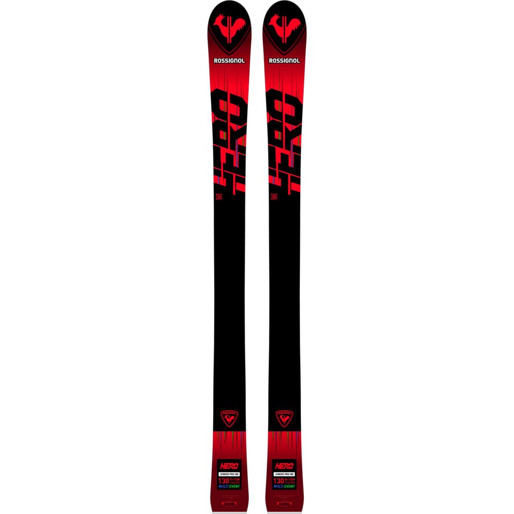 Rossignol Hero JR Multi-Event Ski 2024