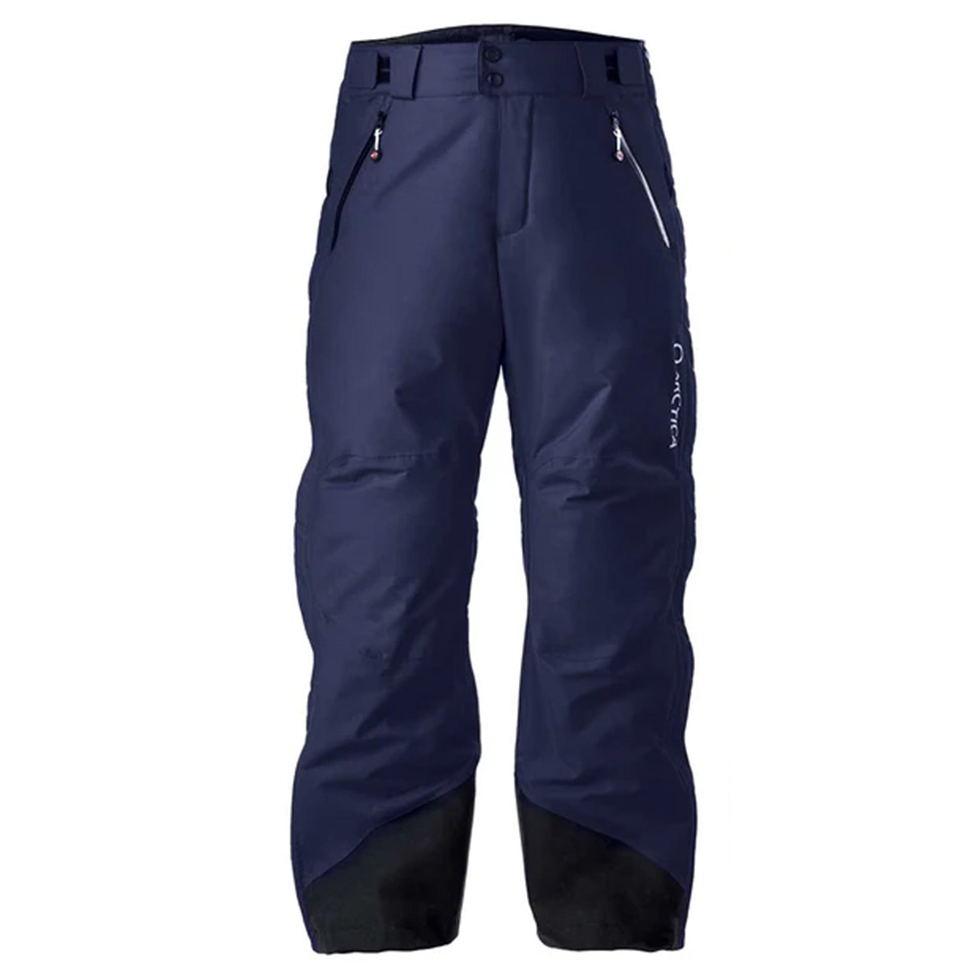 Arctica Full Side Zip 2.0 Junior Pant