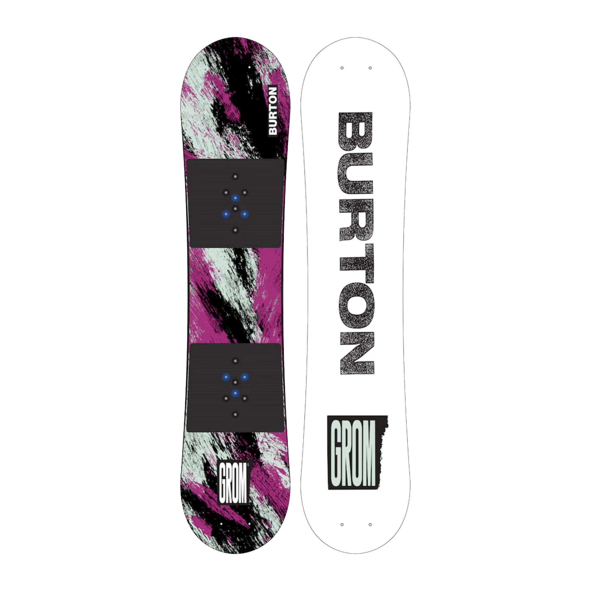 Burton Grom Junior Snowboard 2025