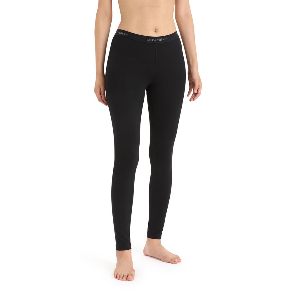 Icebreaker 200 Oasis Womens Leggings