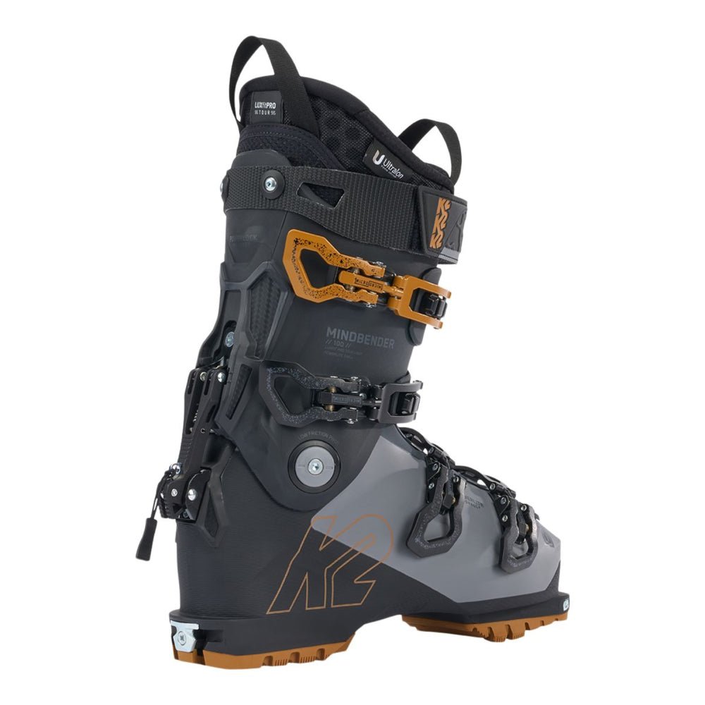 K2 Mindbender 100 MV GW Mens Ski Boot 2024