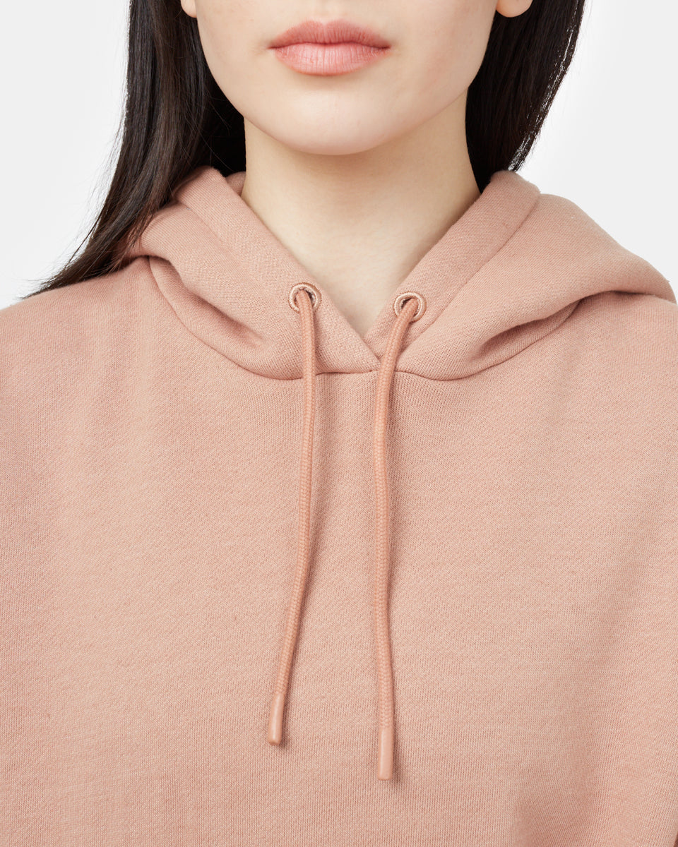 TreeFleece Oversized Hoodie