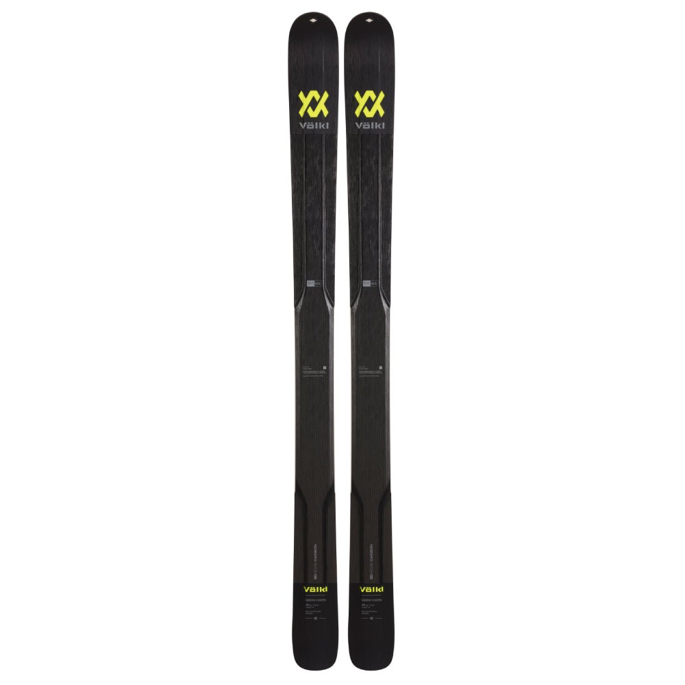 Volkl Katana V-Werks Ski 2023