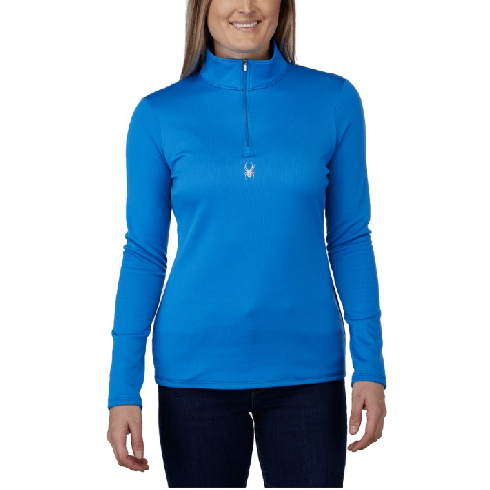 Spyder Tempting Womens Zip Turtleneck 2023