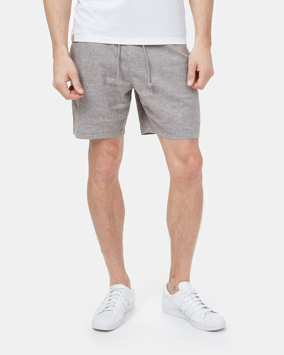 Hemp Joshua Short