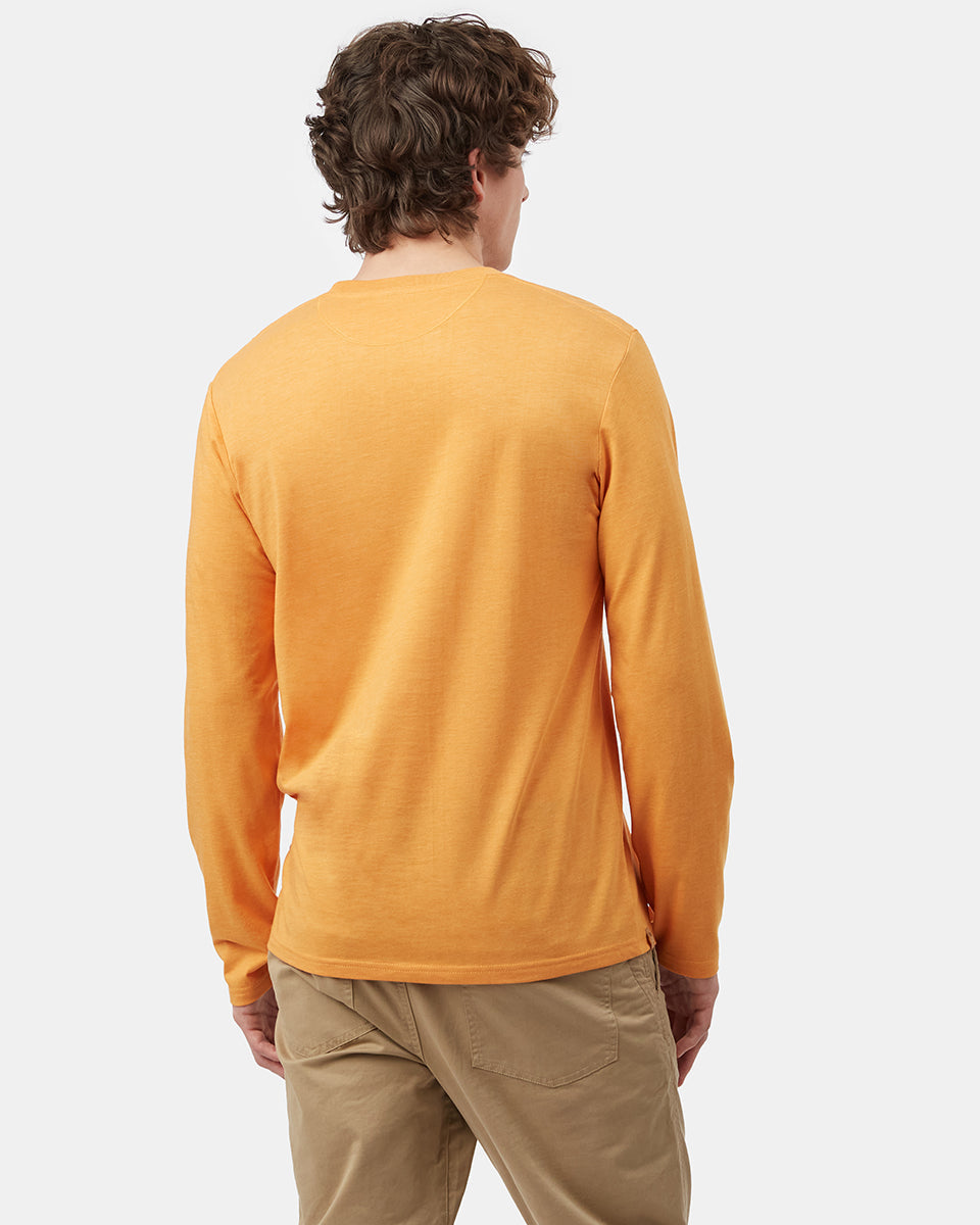 TreeBlend Classic Longsleeve