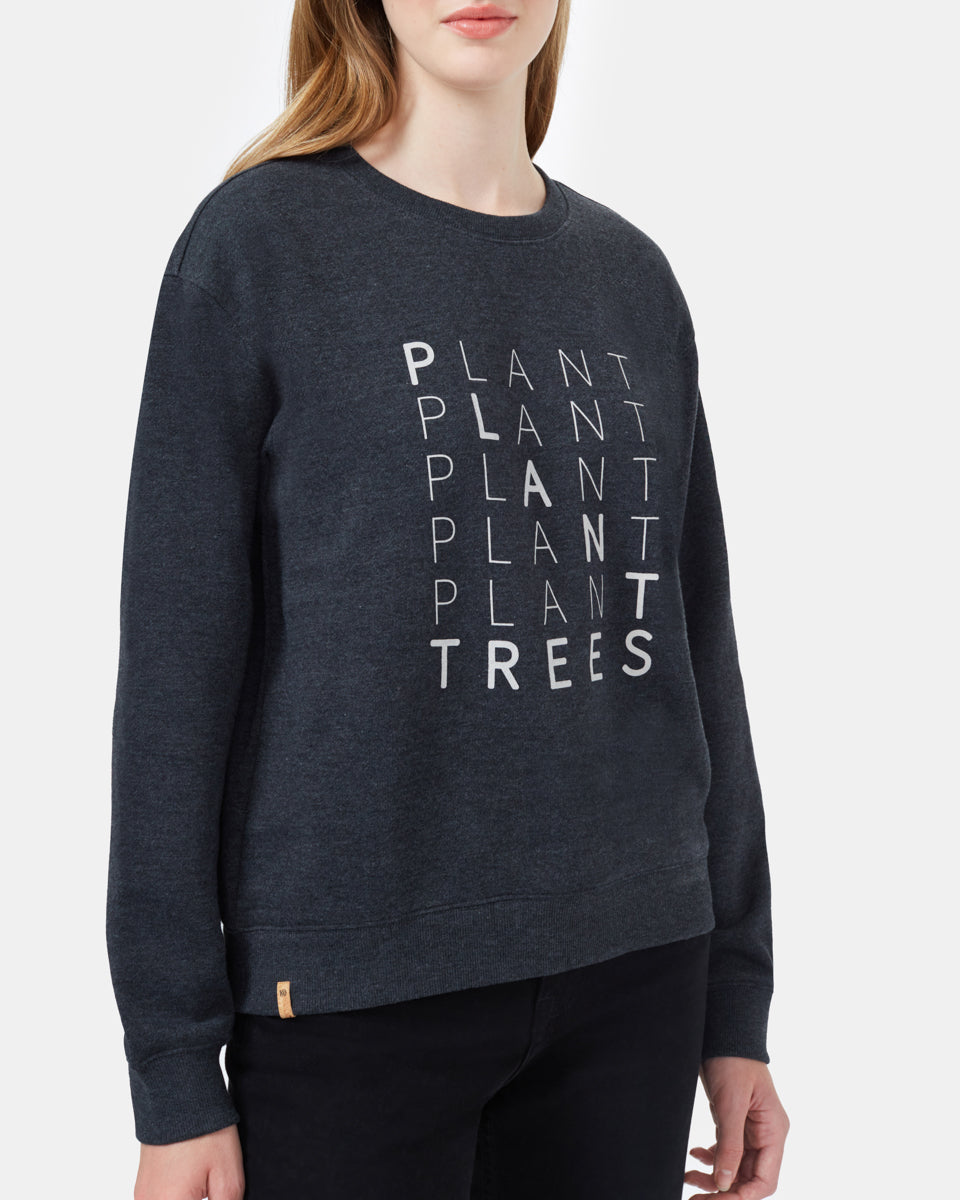 Plant Trees Crew