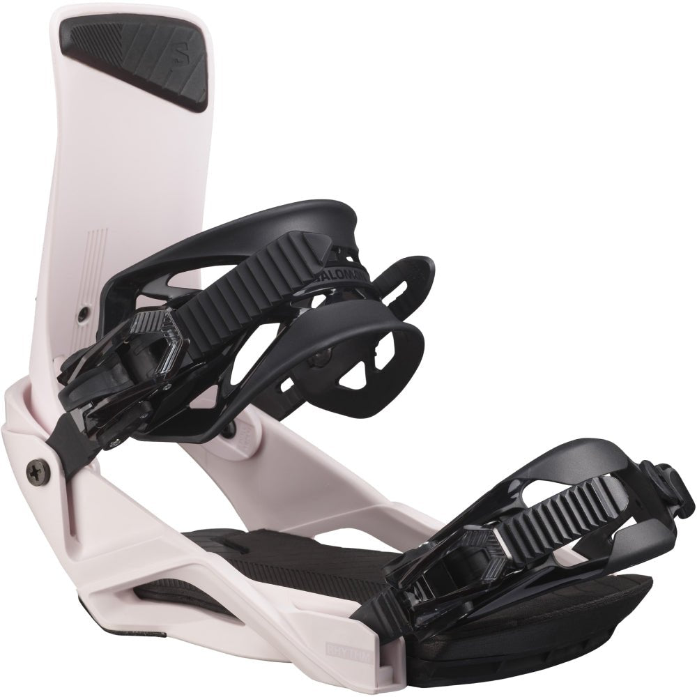 Salomon Rhythm Snowboard Bindings 2023