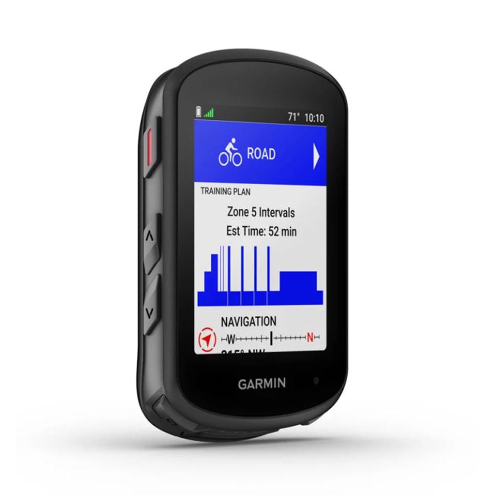 Garmin Edge 540 Computer Black