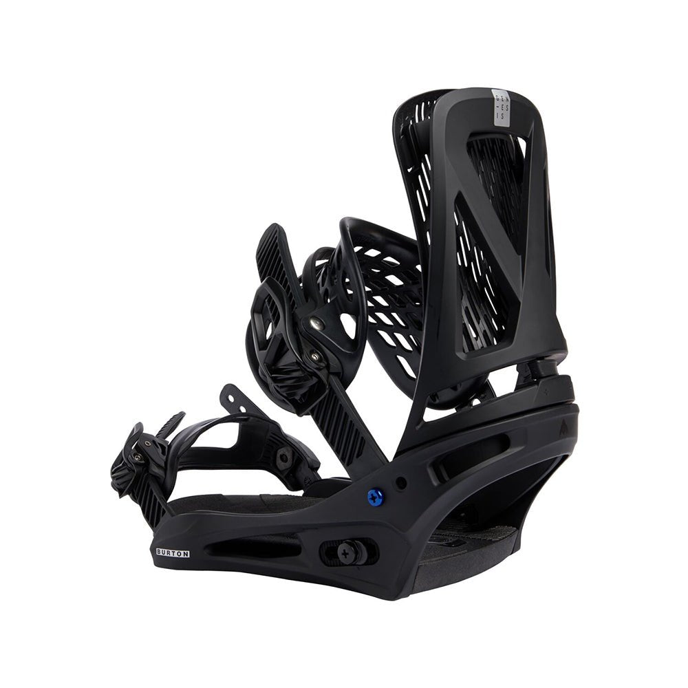 Burton Genesis Snowboard Bindings 2023