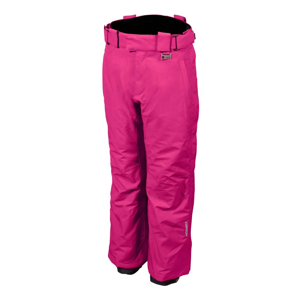 Karbon Slider Junior Full Zip Insulated Pant