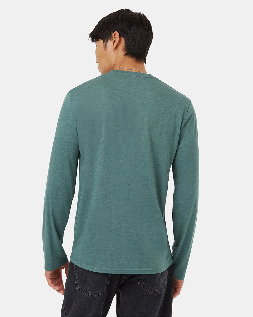 TreeBlend Classic Longsleeve