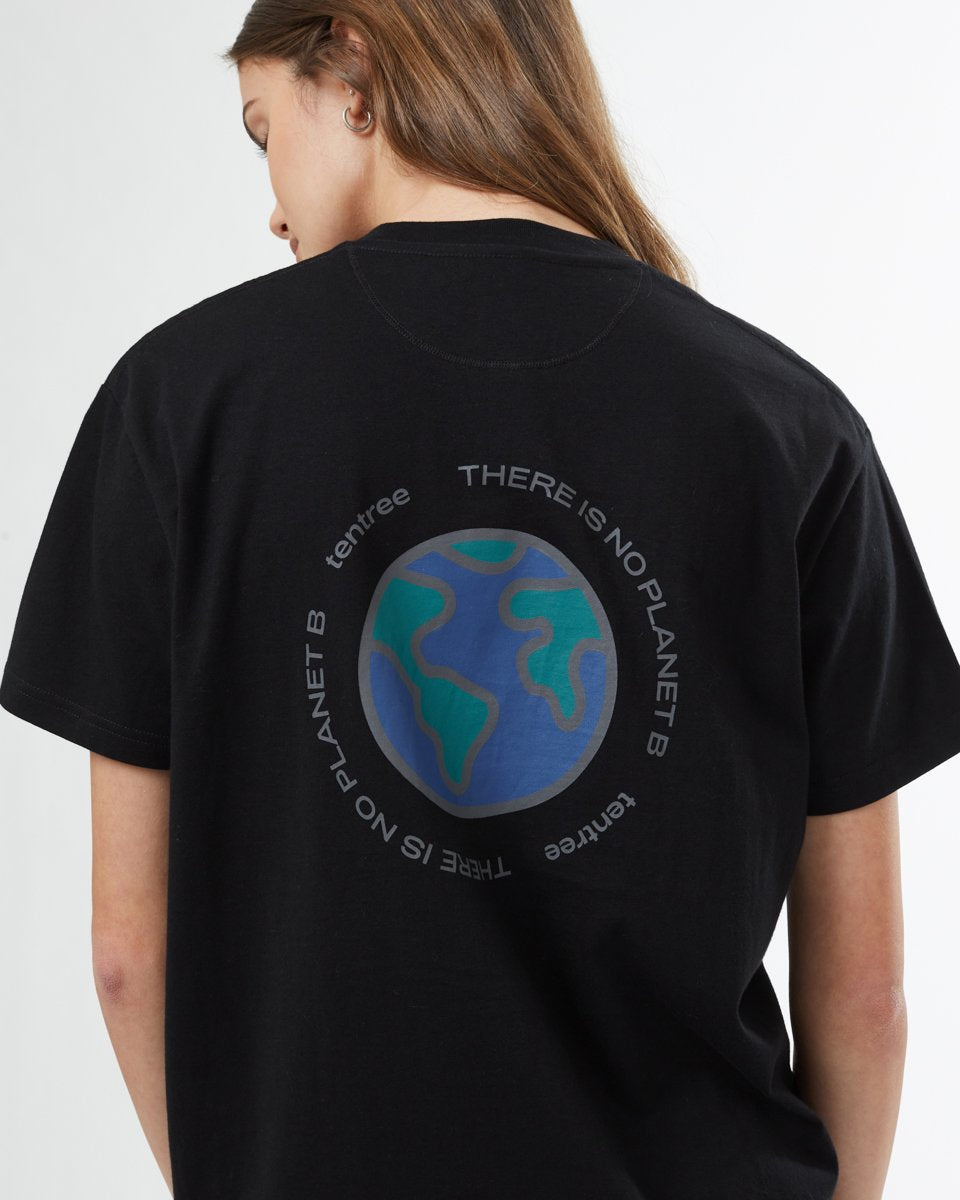 No Planet B Unisex T-Shirt