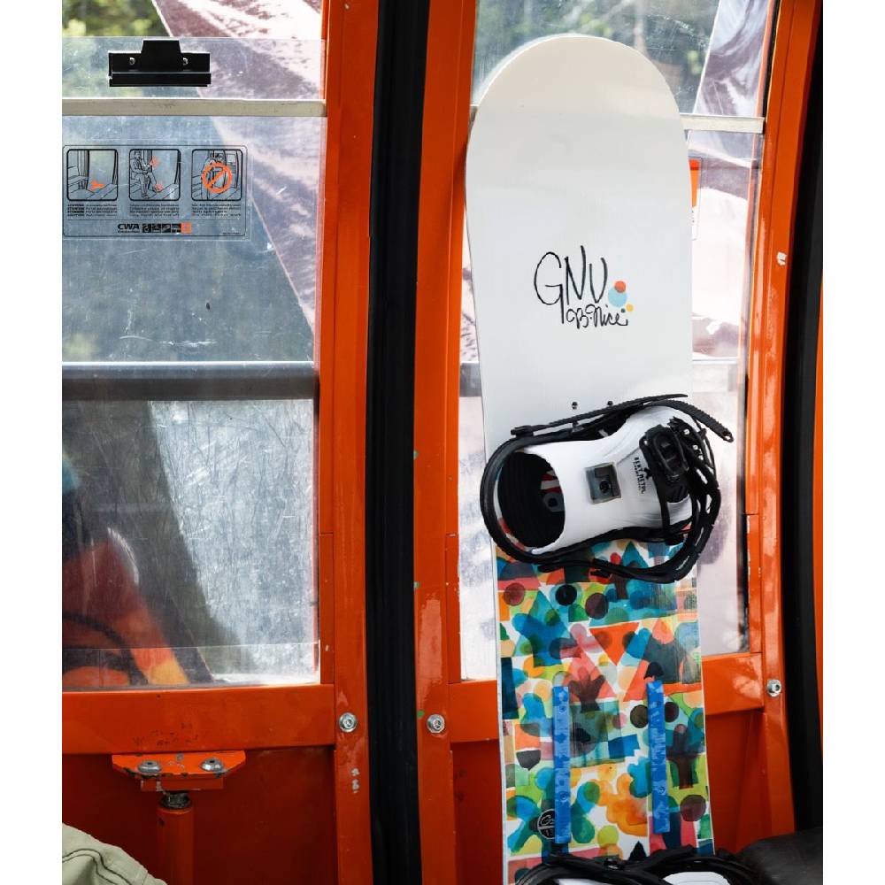 Gnu B Nice Womens Snowboard 2024