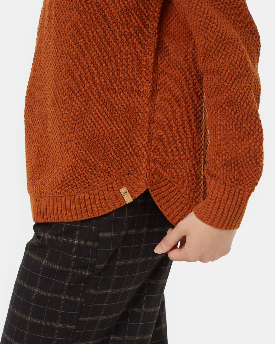 Broughton Sweater