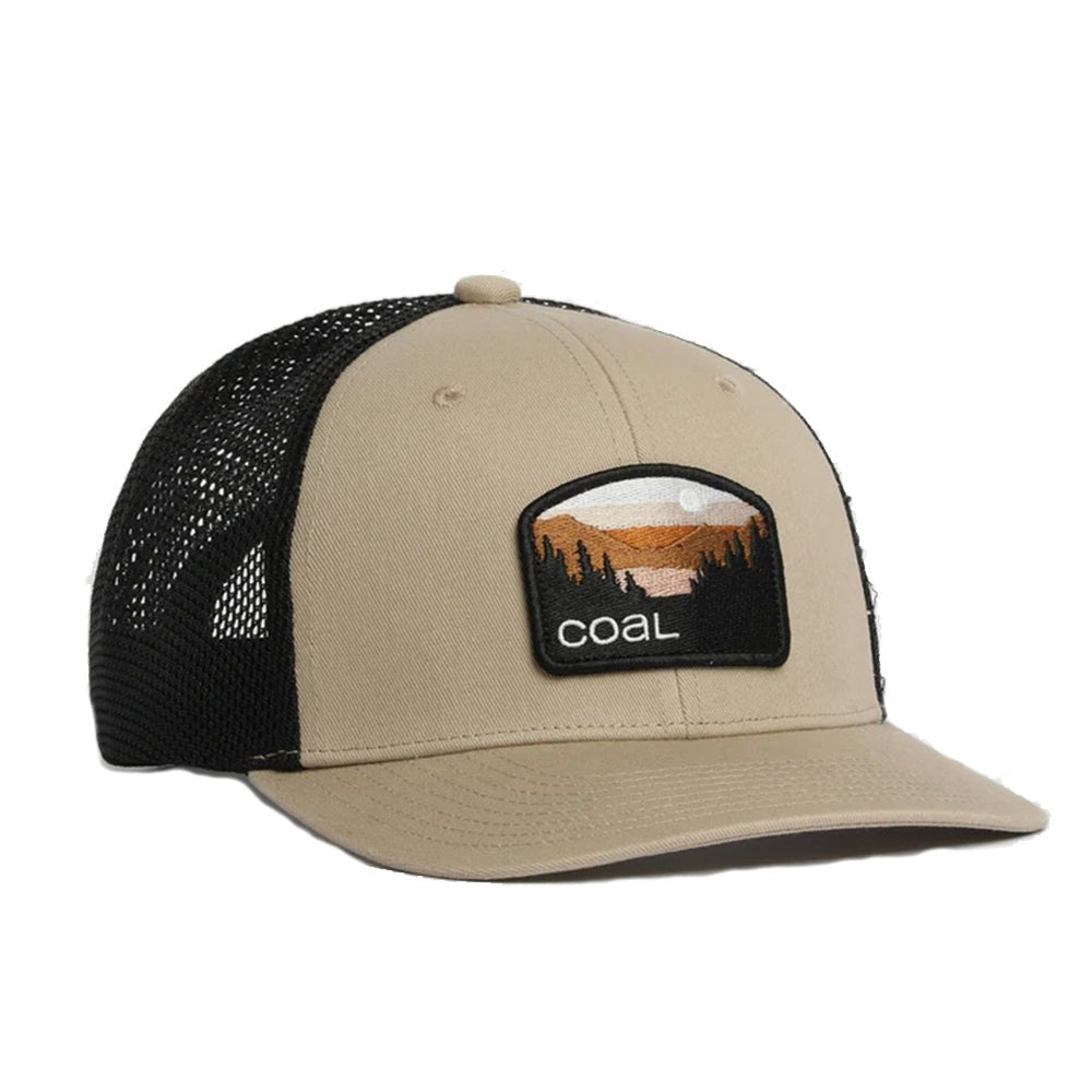 Coal Hauler Low One Adult Cap