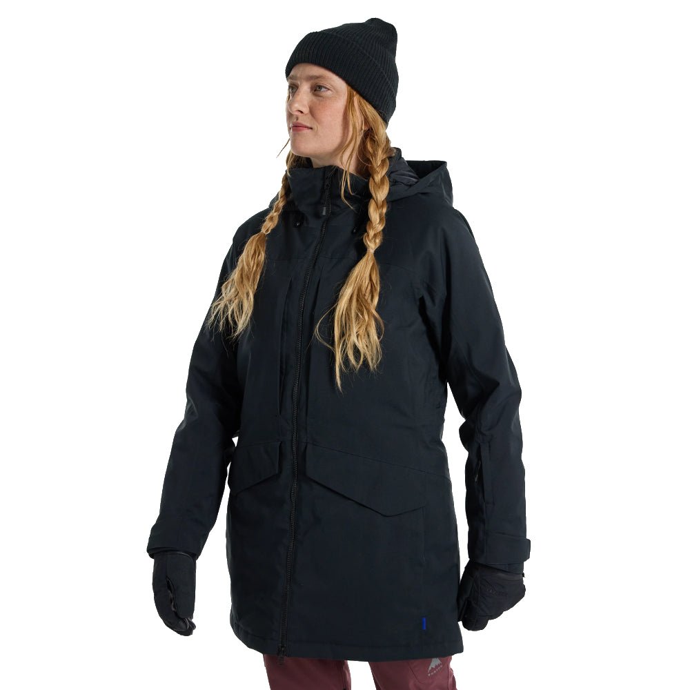 Burton Prowess 2.0 Womens 2L Jacket 2024