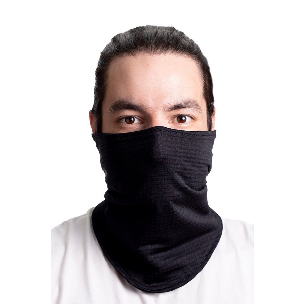 Bula Power Grid Convertible Adult Balaclava