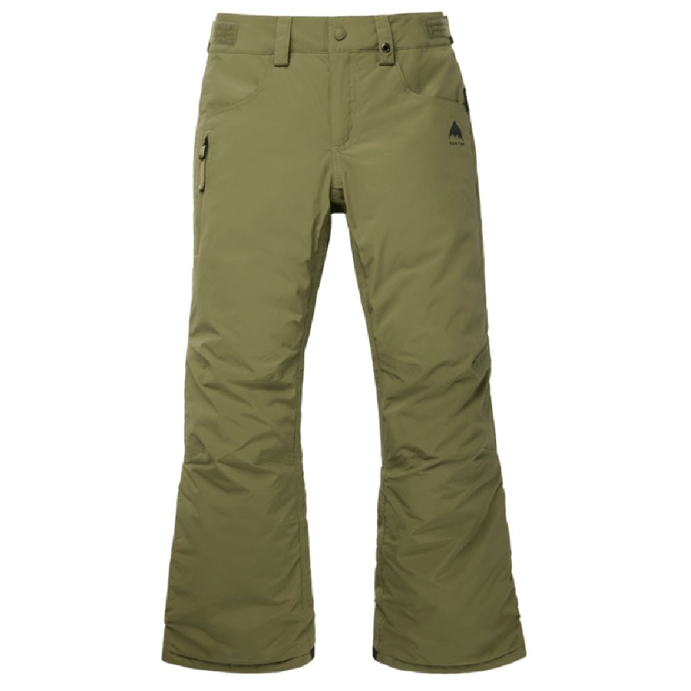 Burton Barnstorm Boys 2L Pants 2023