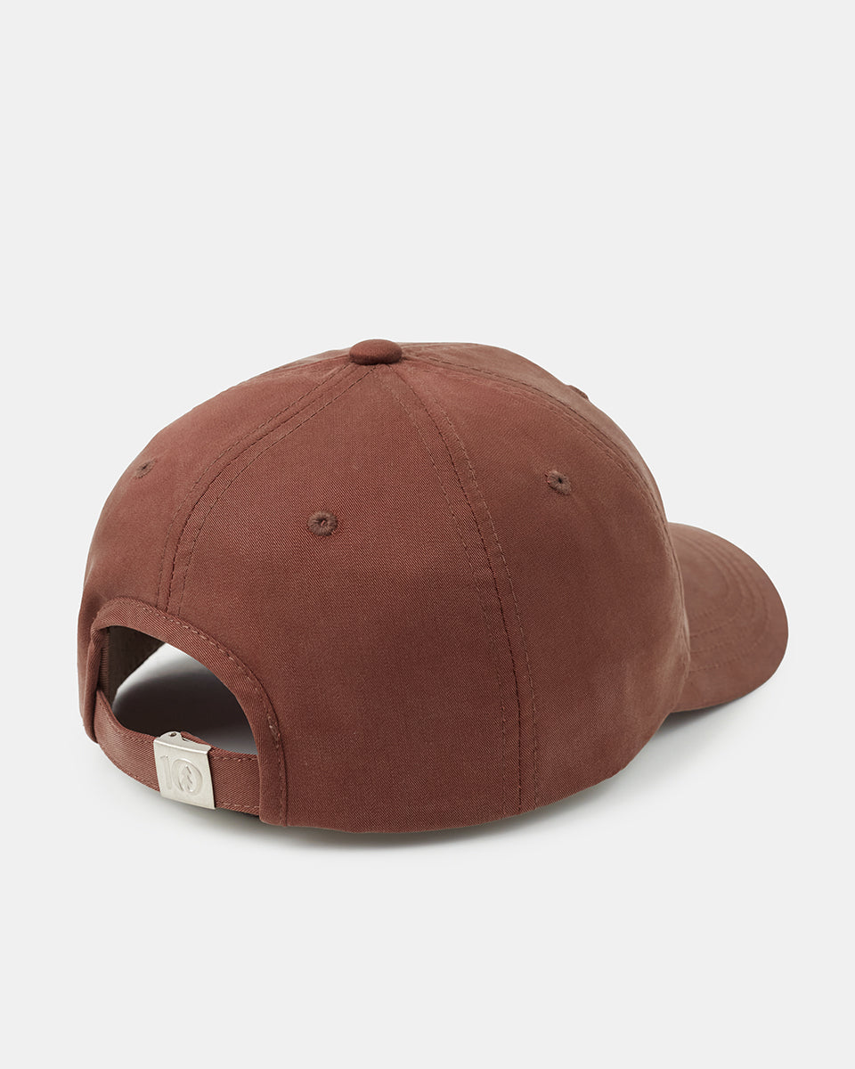 Golden Spruce Forest Peak Hat