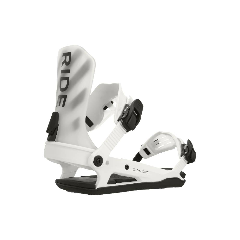 Ride C-8 Snowboard Bindings 2024