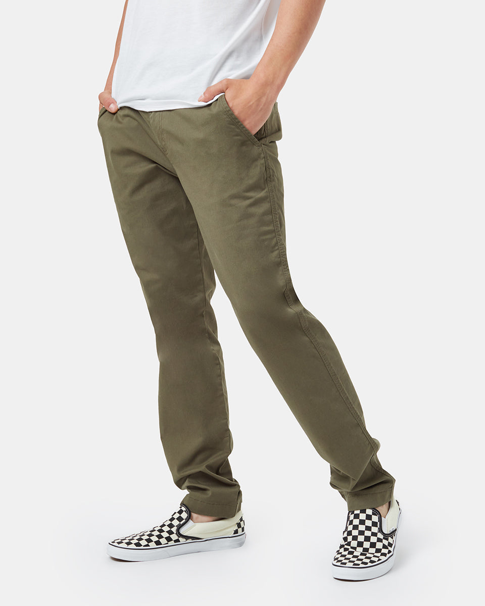 Yale Pant