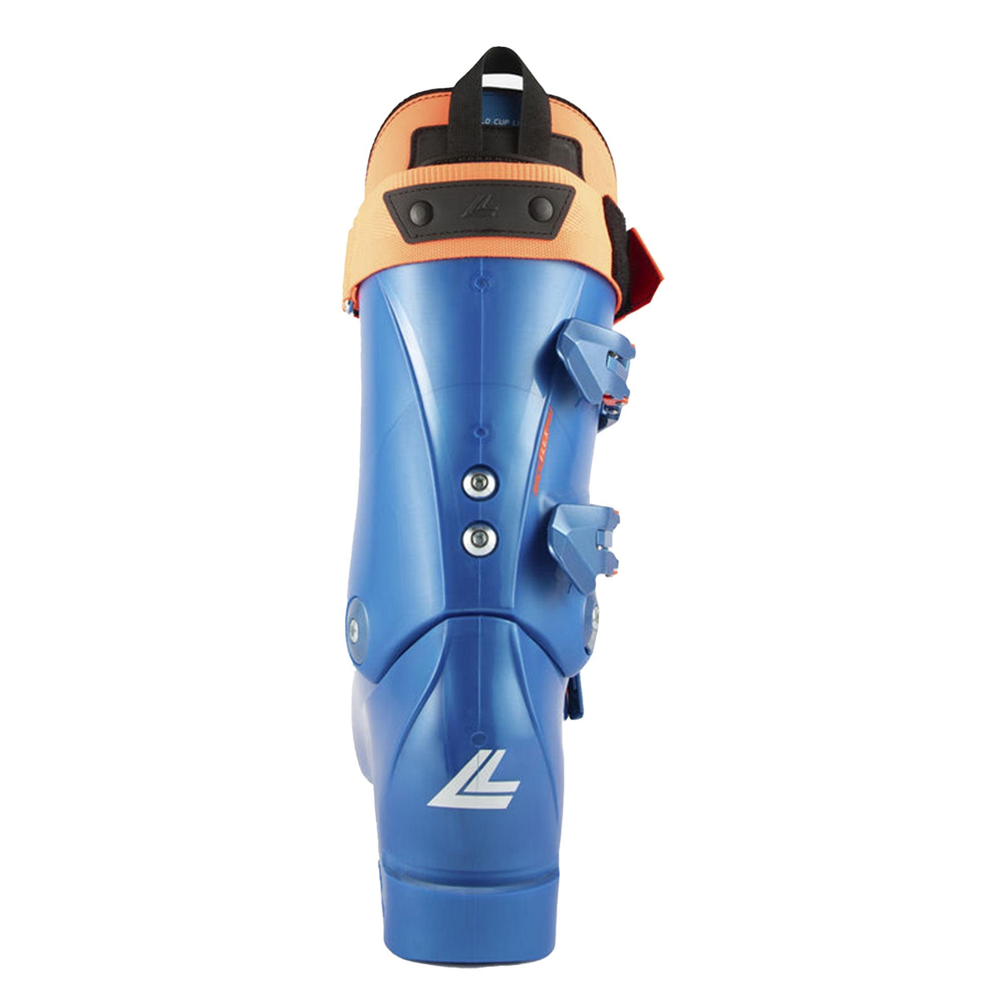 Lange WC RS ZSoft+ Ski Boot 2025